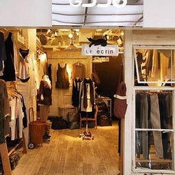 从居室到衣橱 空间美学与个人风格的和谐对话